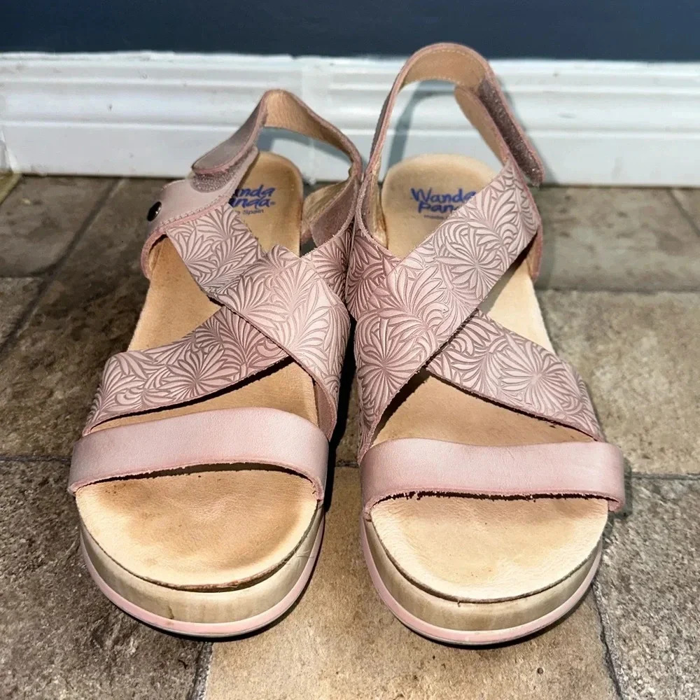 Wanda Panda Size 37